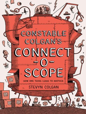 cover image of Constable Colgan's Connectoscope